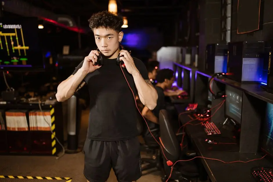 Esport Ringan, Seru Tanpa Tekanan: Panduan Pemula Buat Kamu