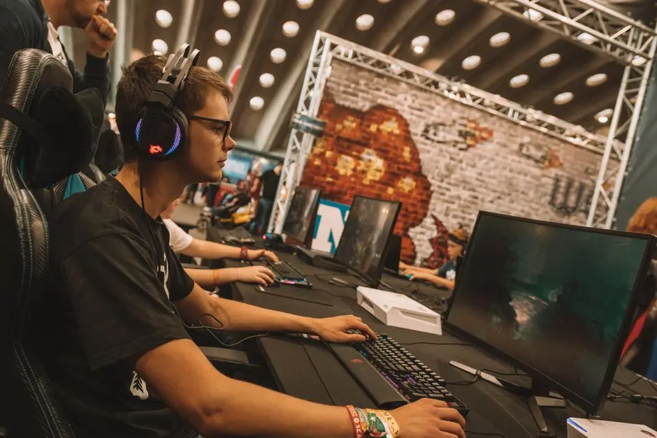 Esport Terbaik di Indonesia: Turnamen Lokal yang Wajib Ditonton