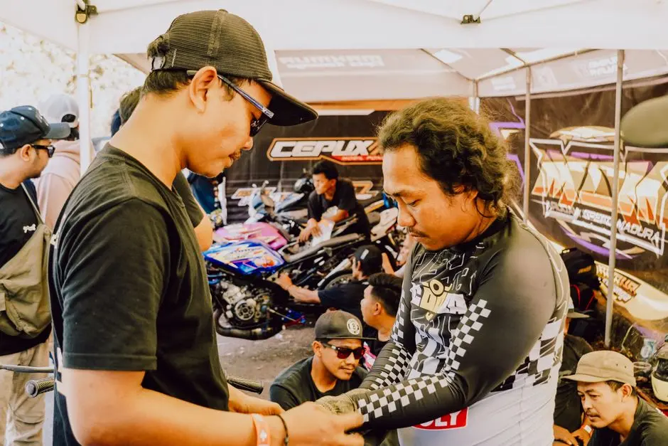 Turnamen esport lokal di Malang